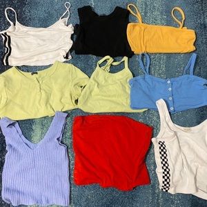 Brandy collection part 1 💖✨